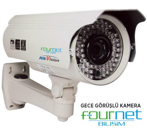 Gece Görüşlü Kameralar denizli güvenlik kamera sistemleri