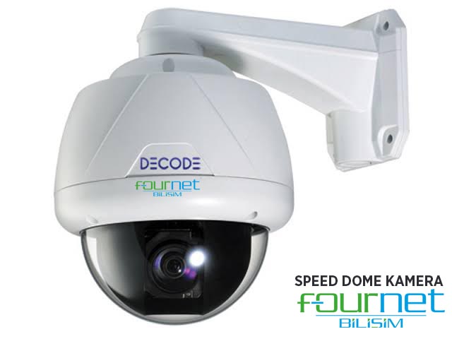 Speed Dome Kamera denizli güvenlik kamera sistemleri